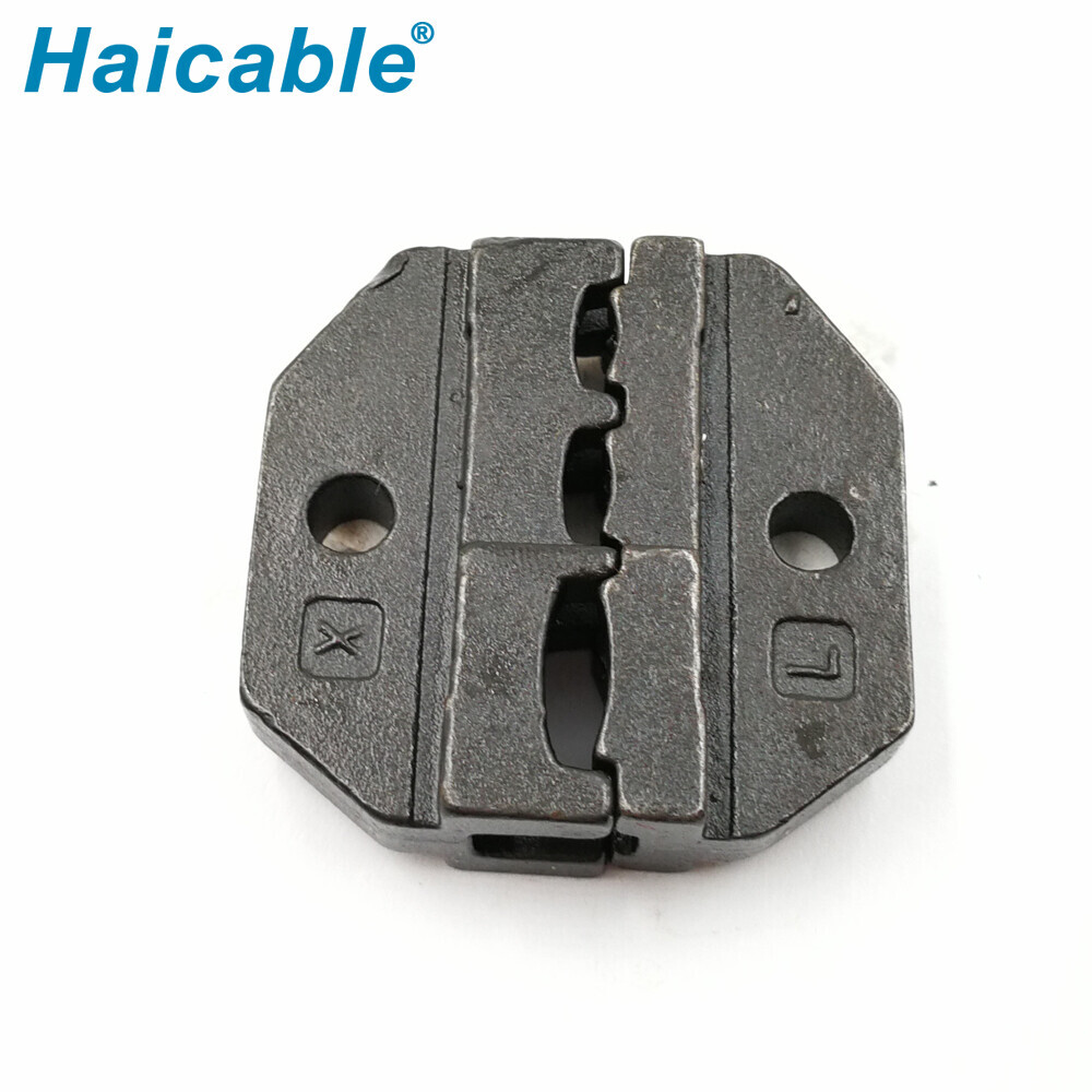 Insulated Terminals And Connector 03C Dies
