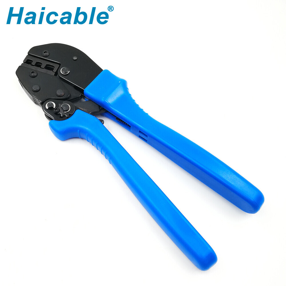 Close End Terminals Crimping Tools AP-103