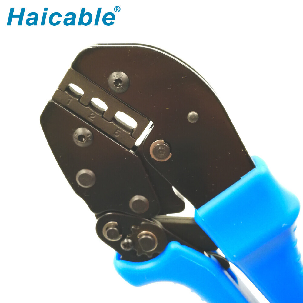 Close End Terminals Crimping Tools AP-103