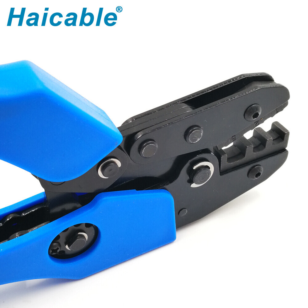 Close End Terminals Crimping Tools AN-103