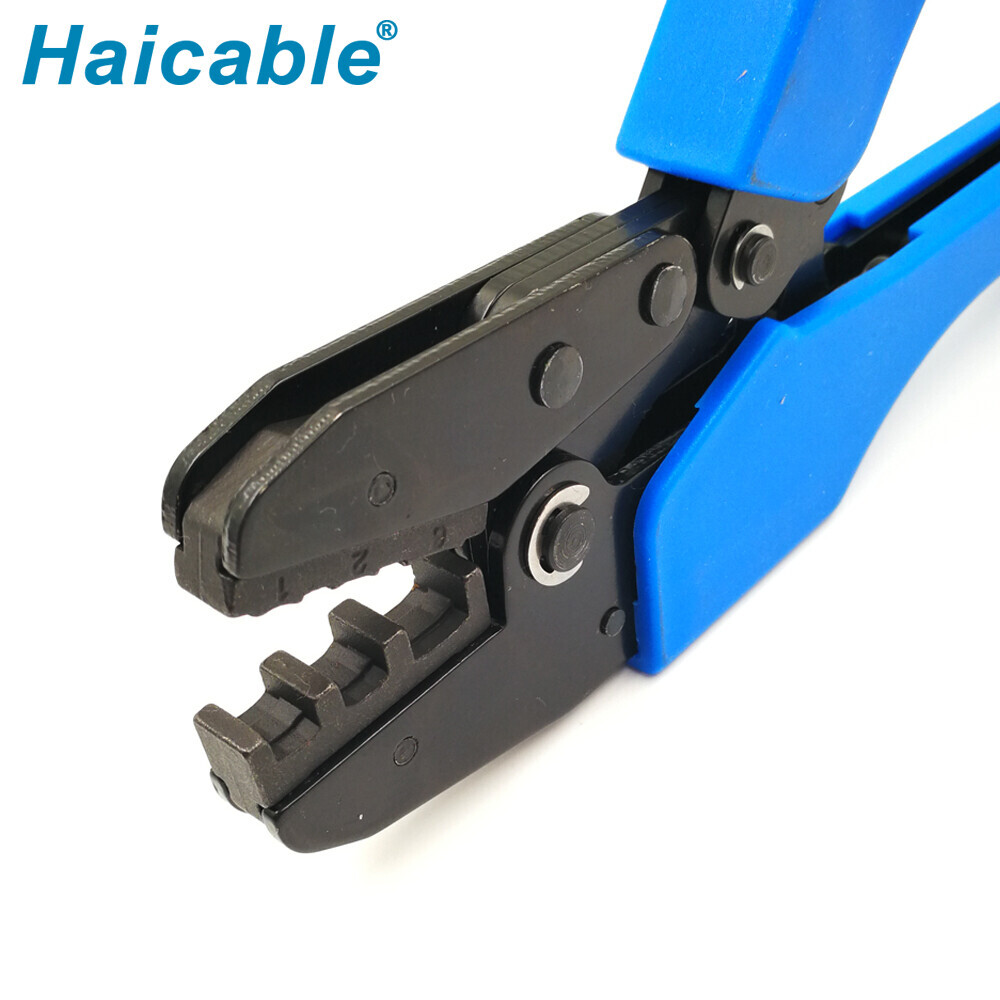 Close End Terminals Crimping Tools AN-103
