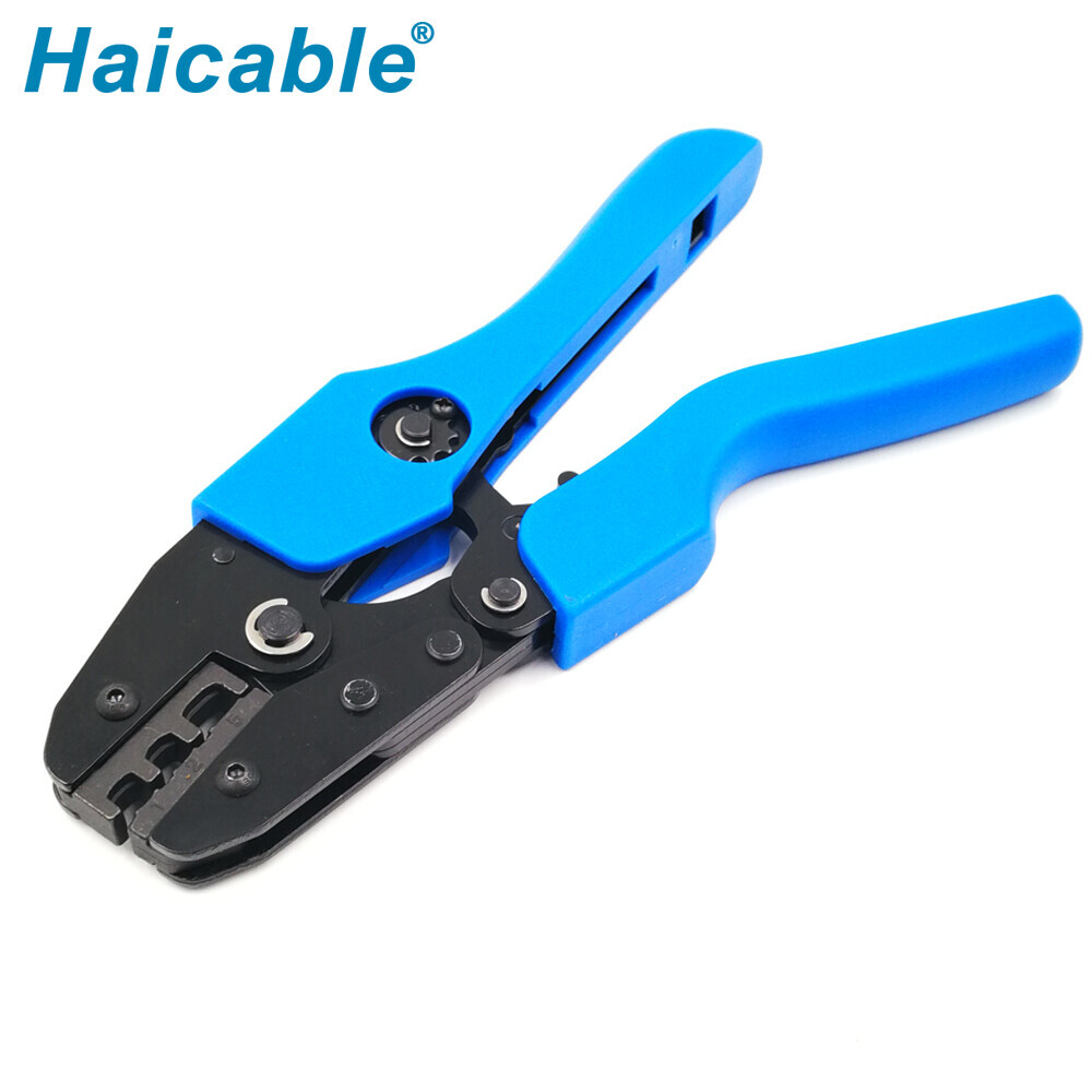 Close End Terminals Crimping Tools AN-103