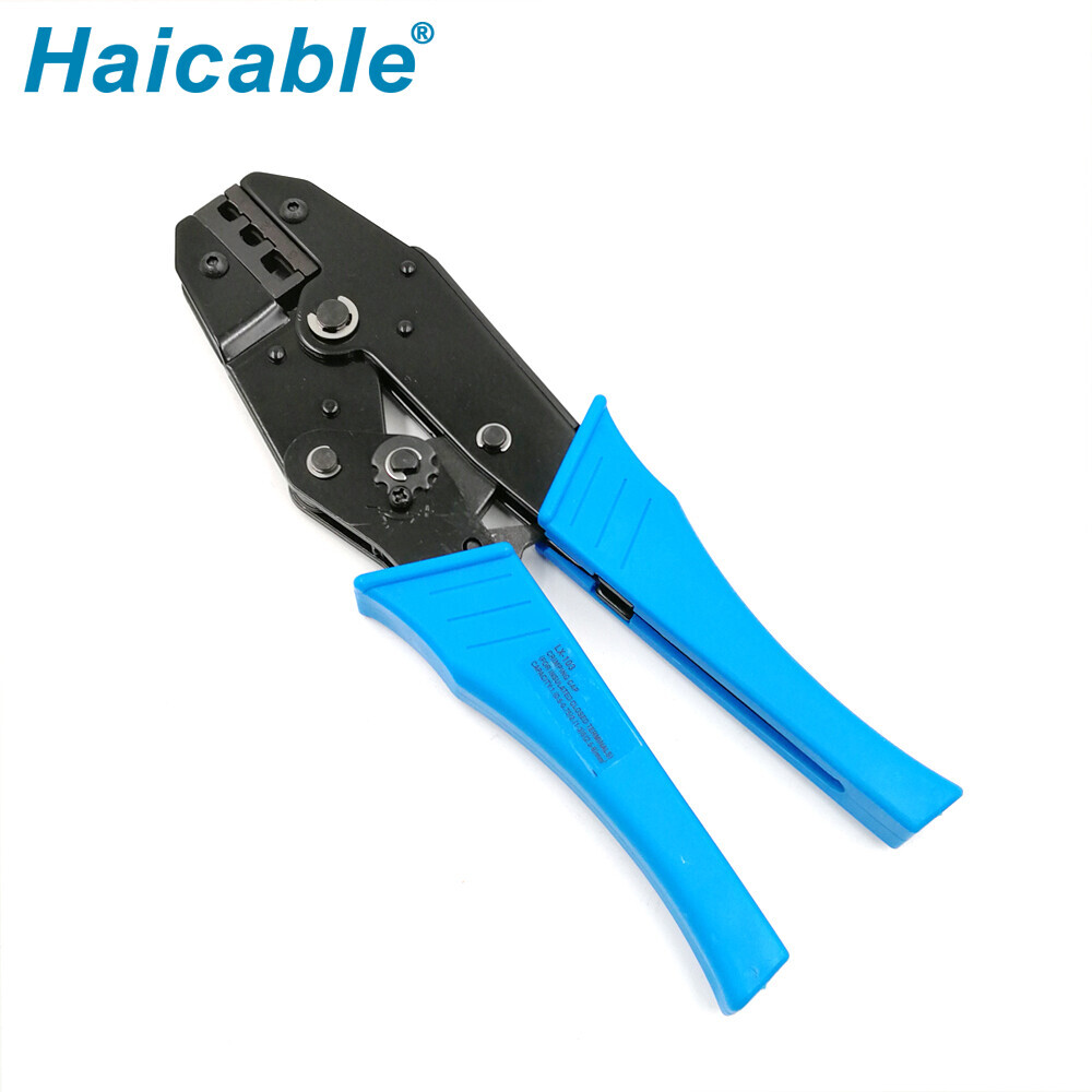 Close End Terminals Crimping Tools LX-103