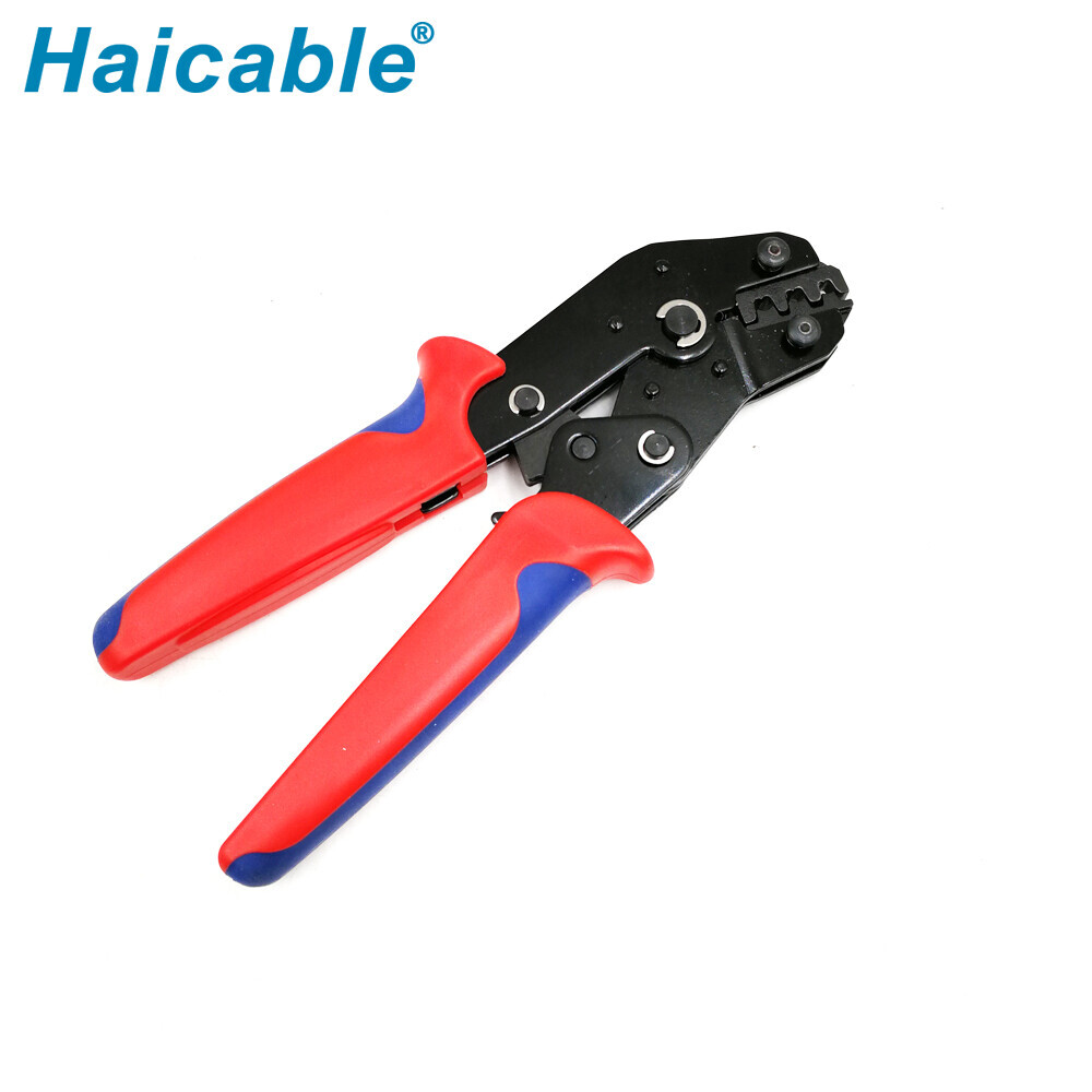 0.14-1.5mm² / 26-16AWG Crimping Tool LXN-48BSN