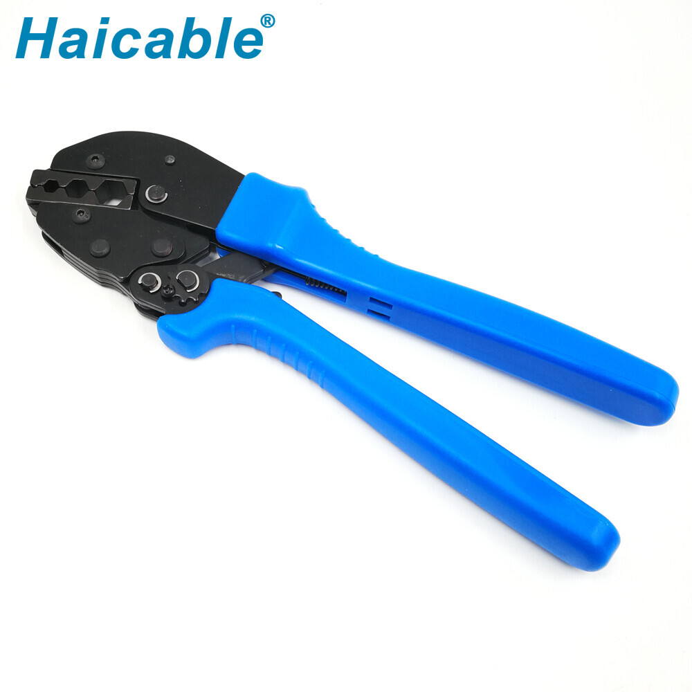 Coaxial Cable Crimping Tools AP-457 Coaxial Cable Crimping Tools AP-457