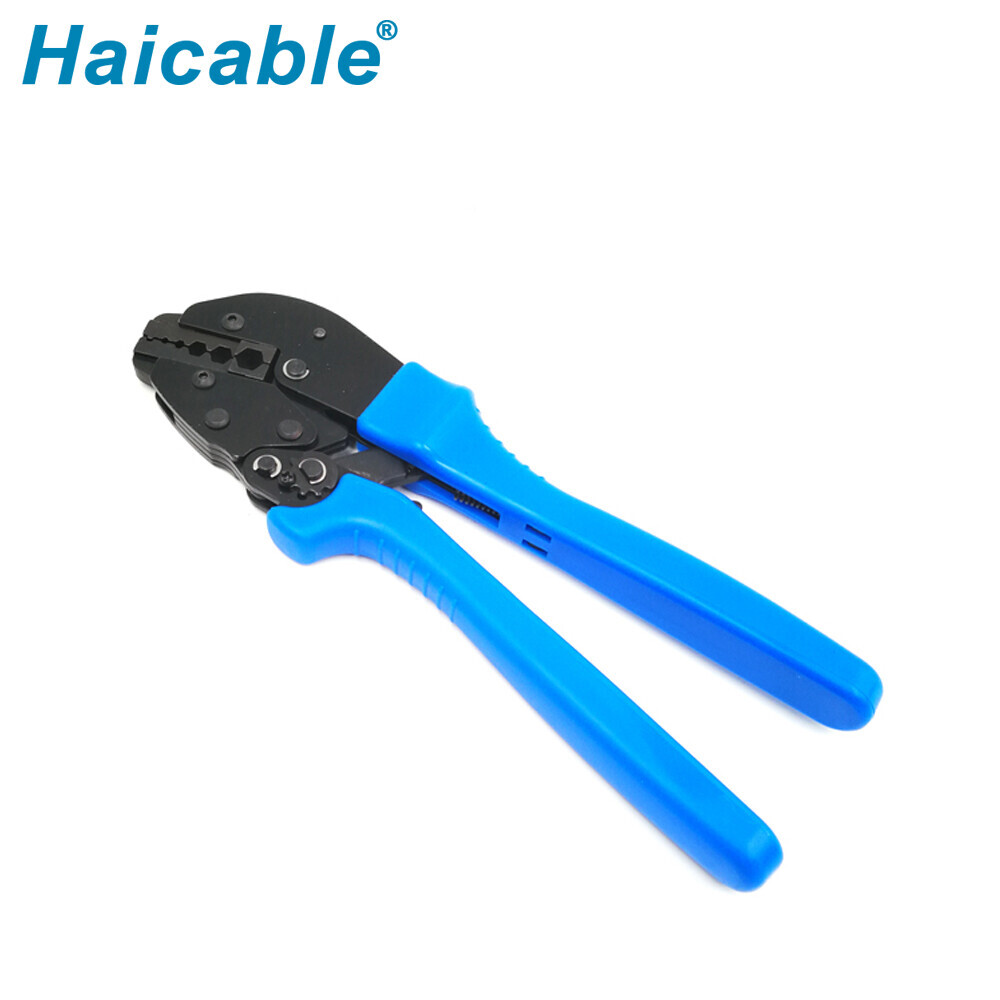 Coaxial Cable Crimping Tools AP-05H Coaxial Cable Crimping Tools AP-05H