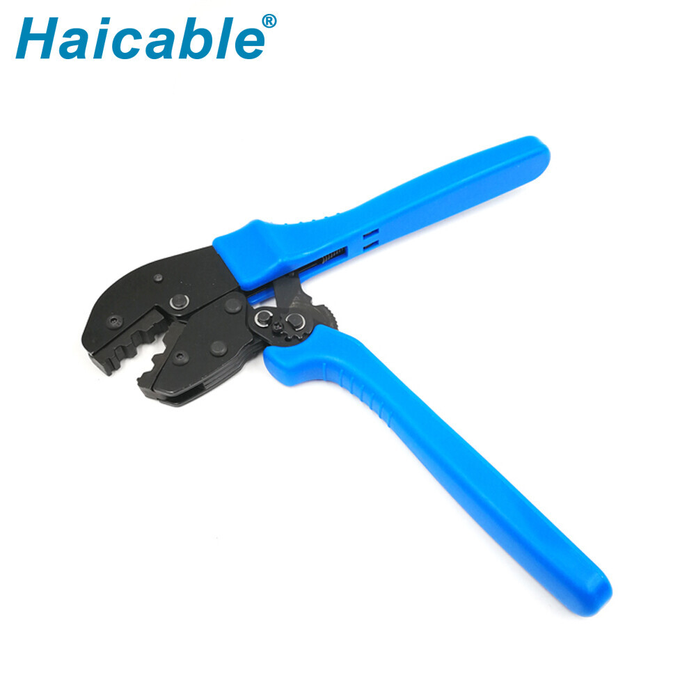 Coaxial Cable Crimping Tools AP-02H