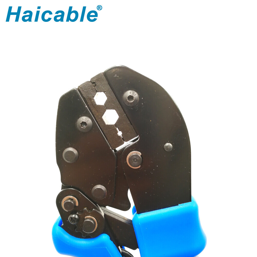 Coaxial Cable Crimping Tools AP-02H