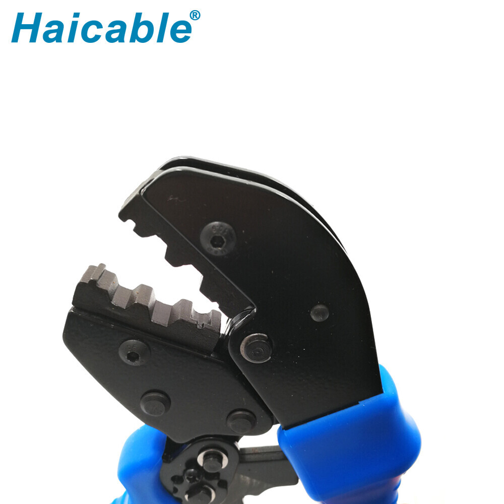 Coaxial Cable Crimping Tools AP-02H