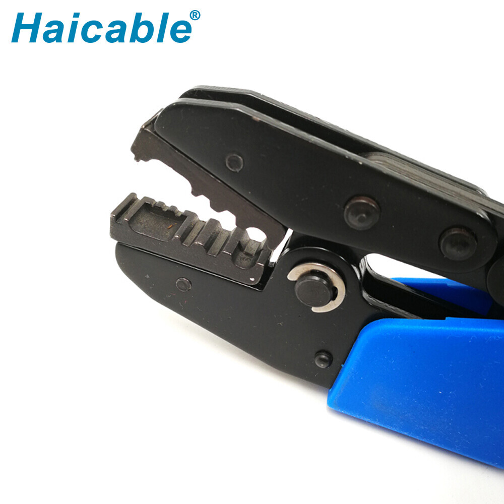 Coaxial Cable Crimping Tools AN-336J