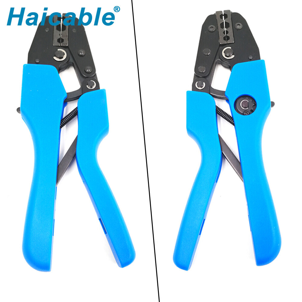 Coaxial Cable Crimping Tools AN-336C