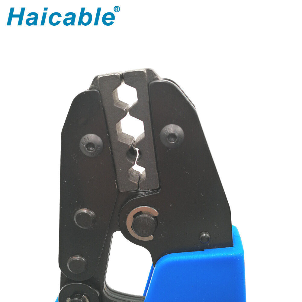 Coaxial Cable Crimping Tools AN-336C