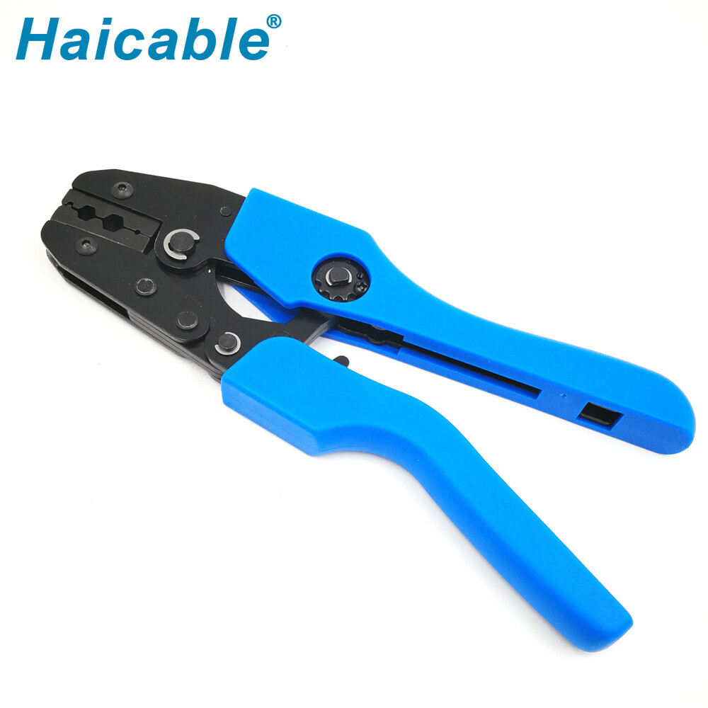 Coaxial Cable Crimping Tools AN-02H