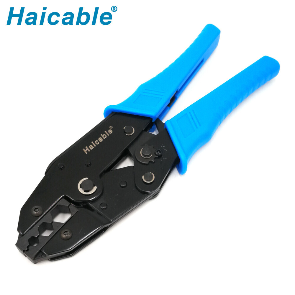 Coaxial Cable Crimping Tools LX-457