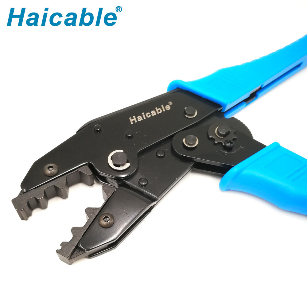 Coaxial Cable Crimping Tools LX-457