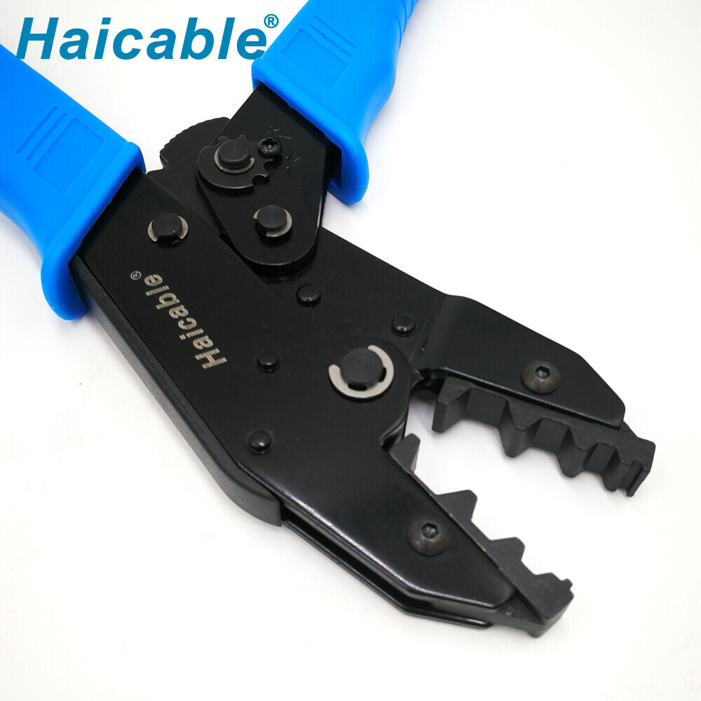 Coaxial Cable Crimping Tools LX-457