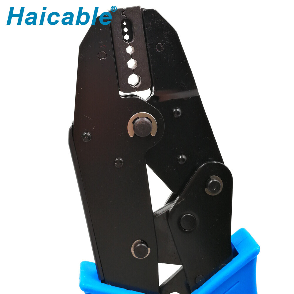 Coaxial Cable Crimping Tools LX-336J