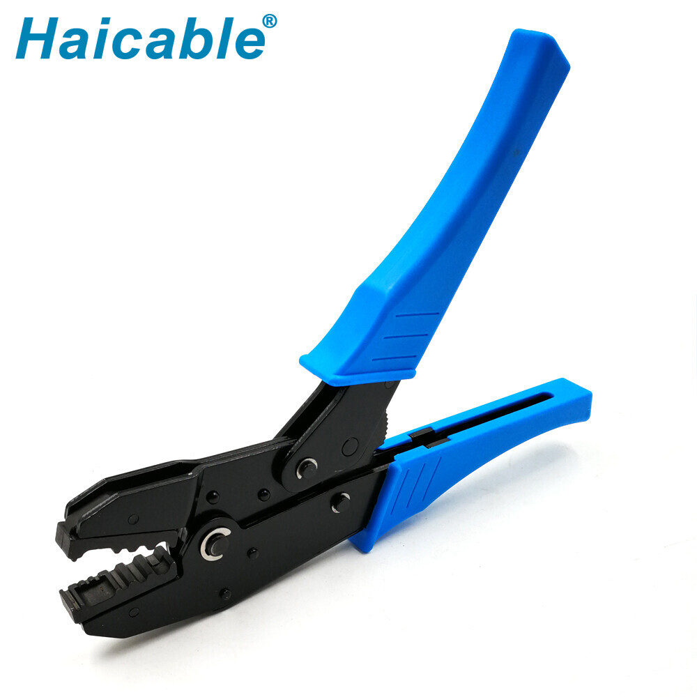Coaxial Cable Crimping Tools LX-336J