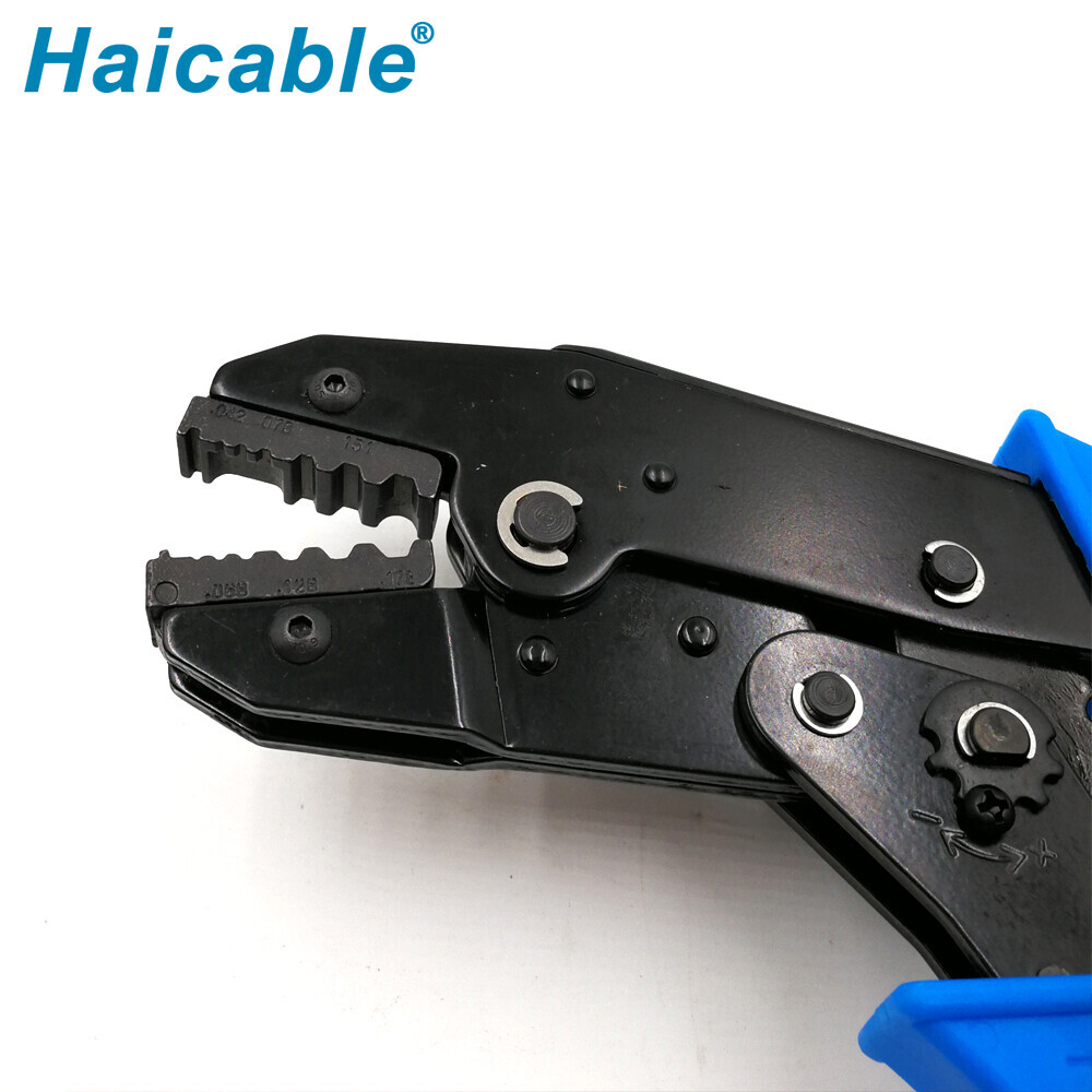 Coaxial Cable Crimping Tools LX-336J