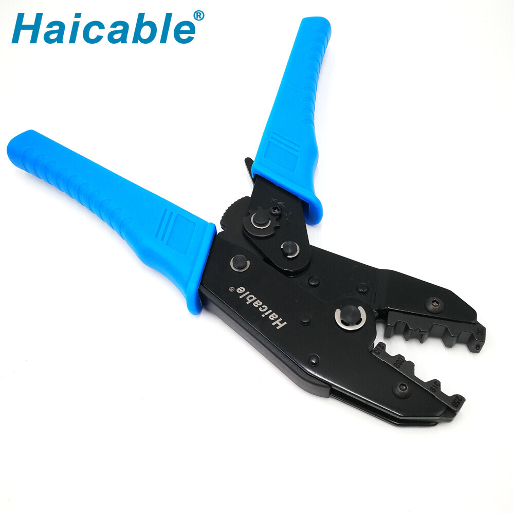 Coaxial Cable Crimping Tools LX-336C