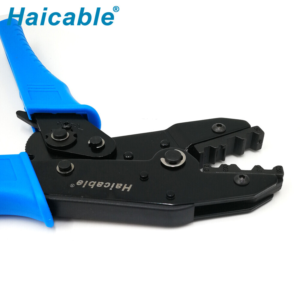 Coaxial Cable Crimping Tools LX-336C