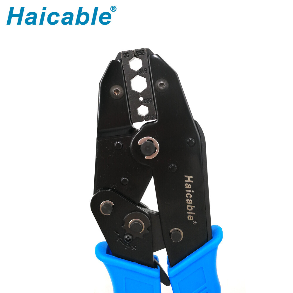 Coaxial Cable Crimping Tools LX-336C
