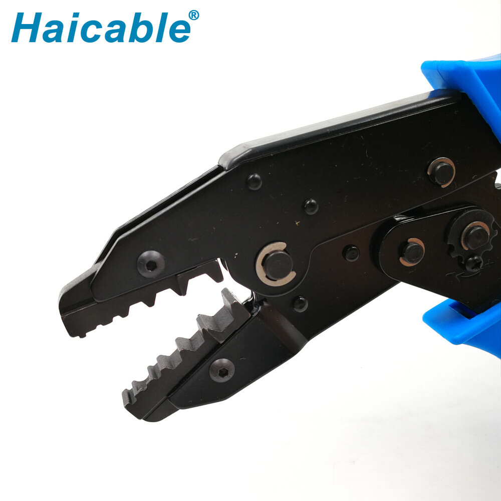 Coaxial Cable Crimping Tools LX-05H