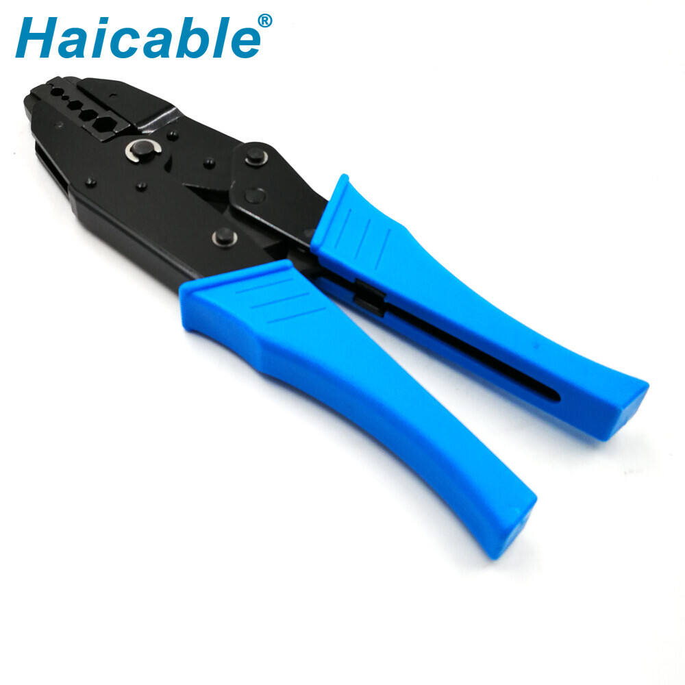 Coaxial Crimping Tools LX-336C/336J/457/05H /02H
