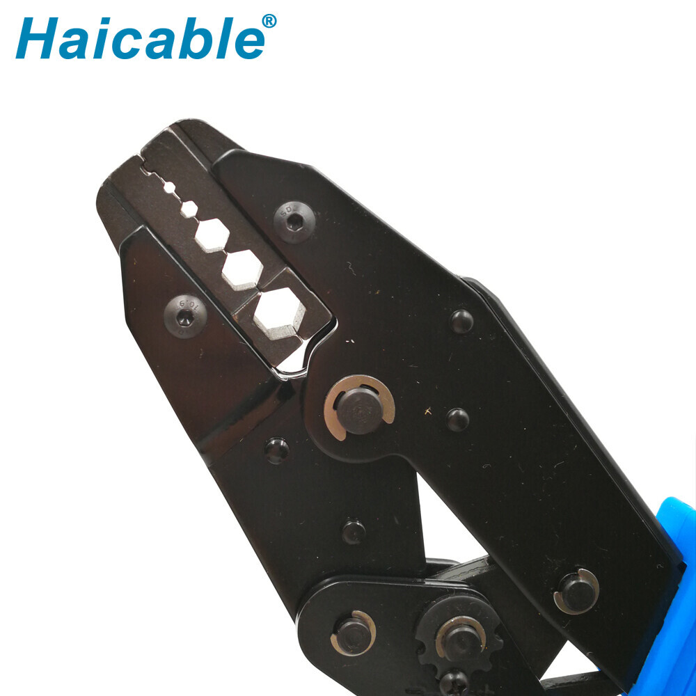 Coaxial Cable Crimping Tools LX-05H