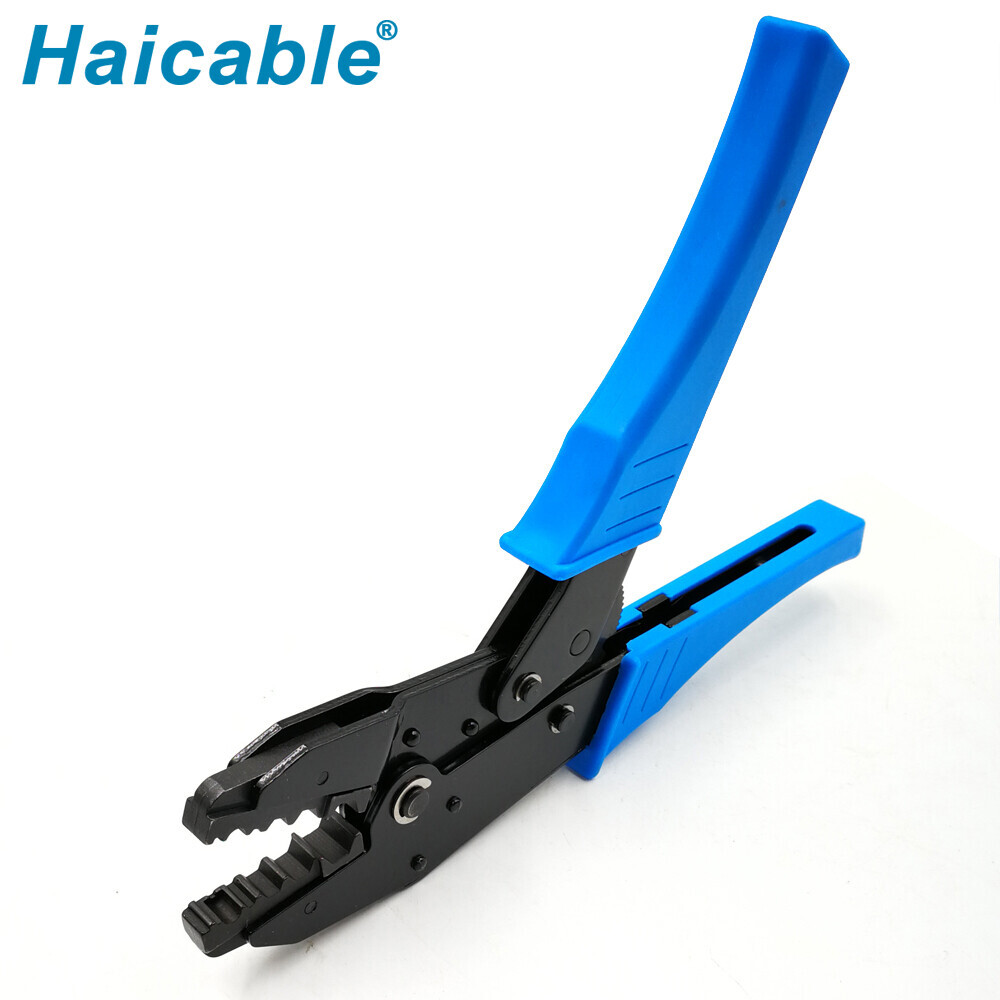 Coaxial Cable Crimping Tools LX-05H