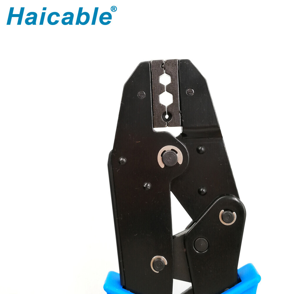 Coaxial Cable Crimping Tools LX-02H