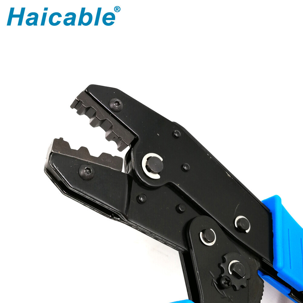 Coaxial Cable Crimping Tools LX-02H