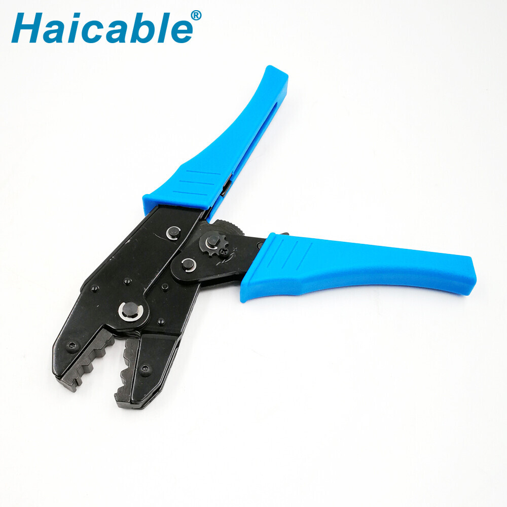Coaxial Cable Crimping Tools LX-02H