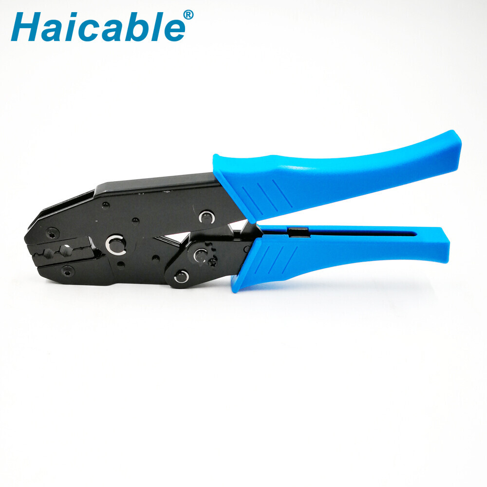 Coaxial Cable Crimping Tools LX-02H