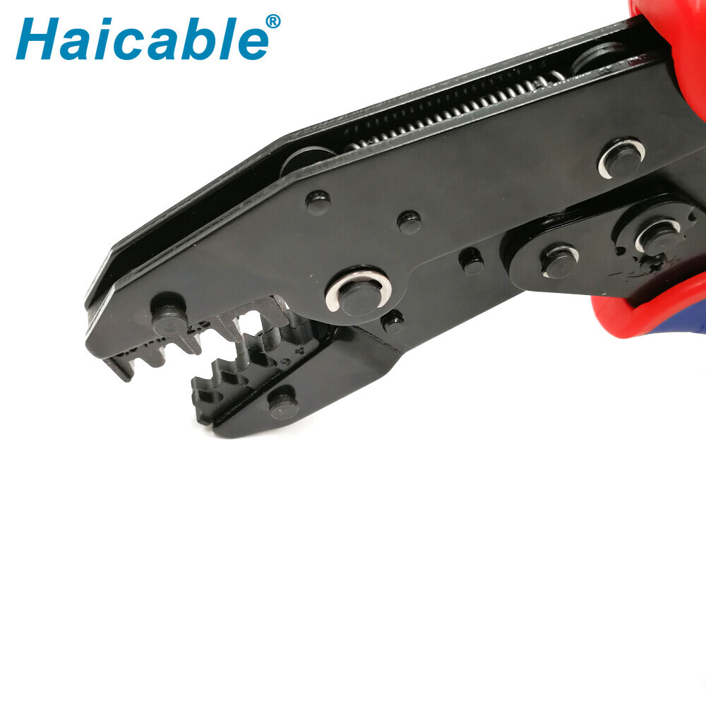 Cord End Sleeve And Insulated terminals Crimping Tools LXN-04B