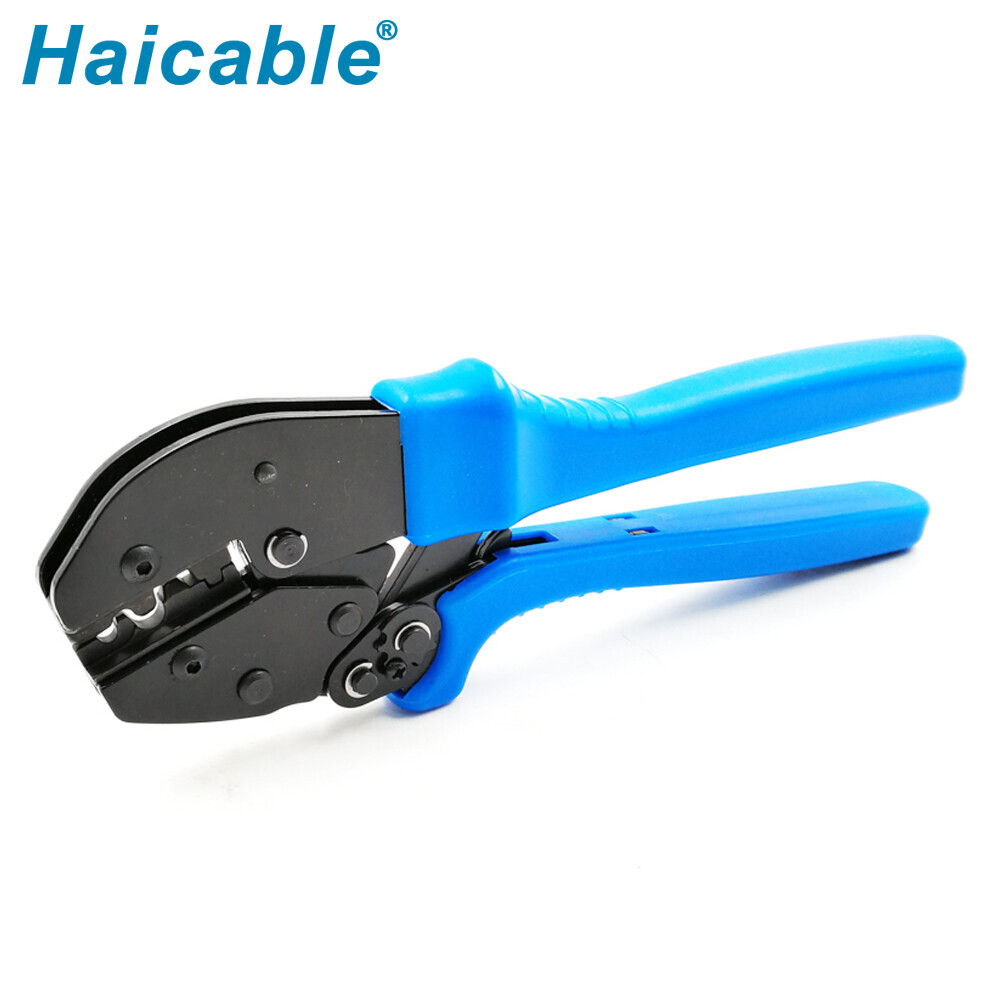 Non Insulated Terminals Crimping Tools AP-101