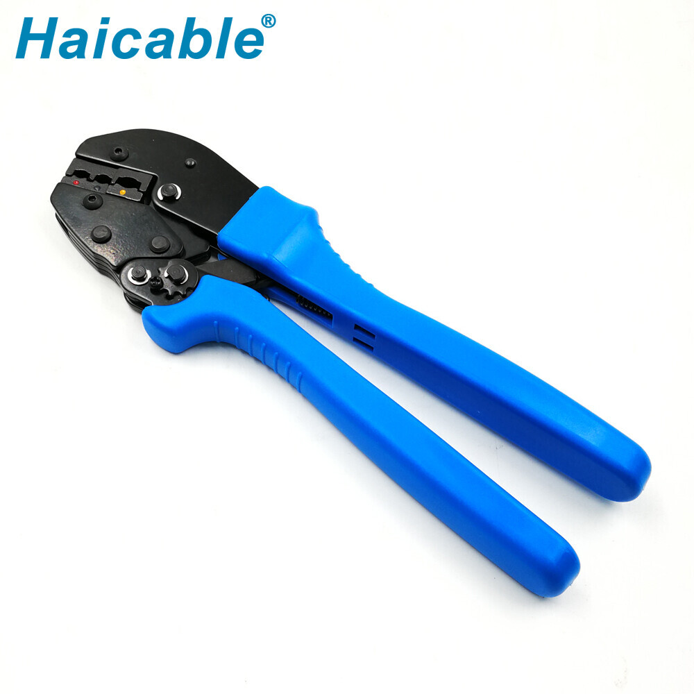 Insulated Terminals And Connector Crimping Tools AP-03C