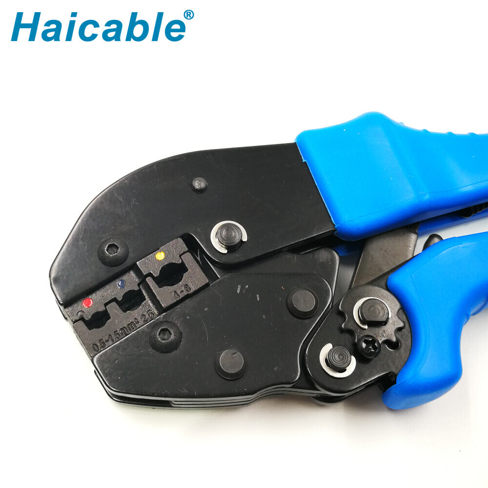 Insulated Terminals And Connector Crimping Tools AP-30J