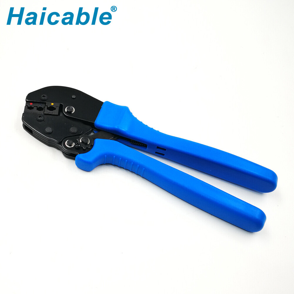Insulated Terminals And Connector Crimping Tools AP-30J