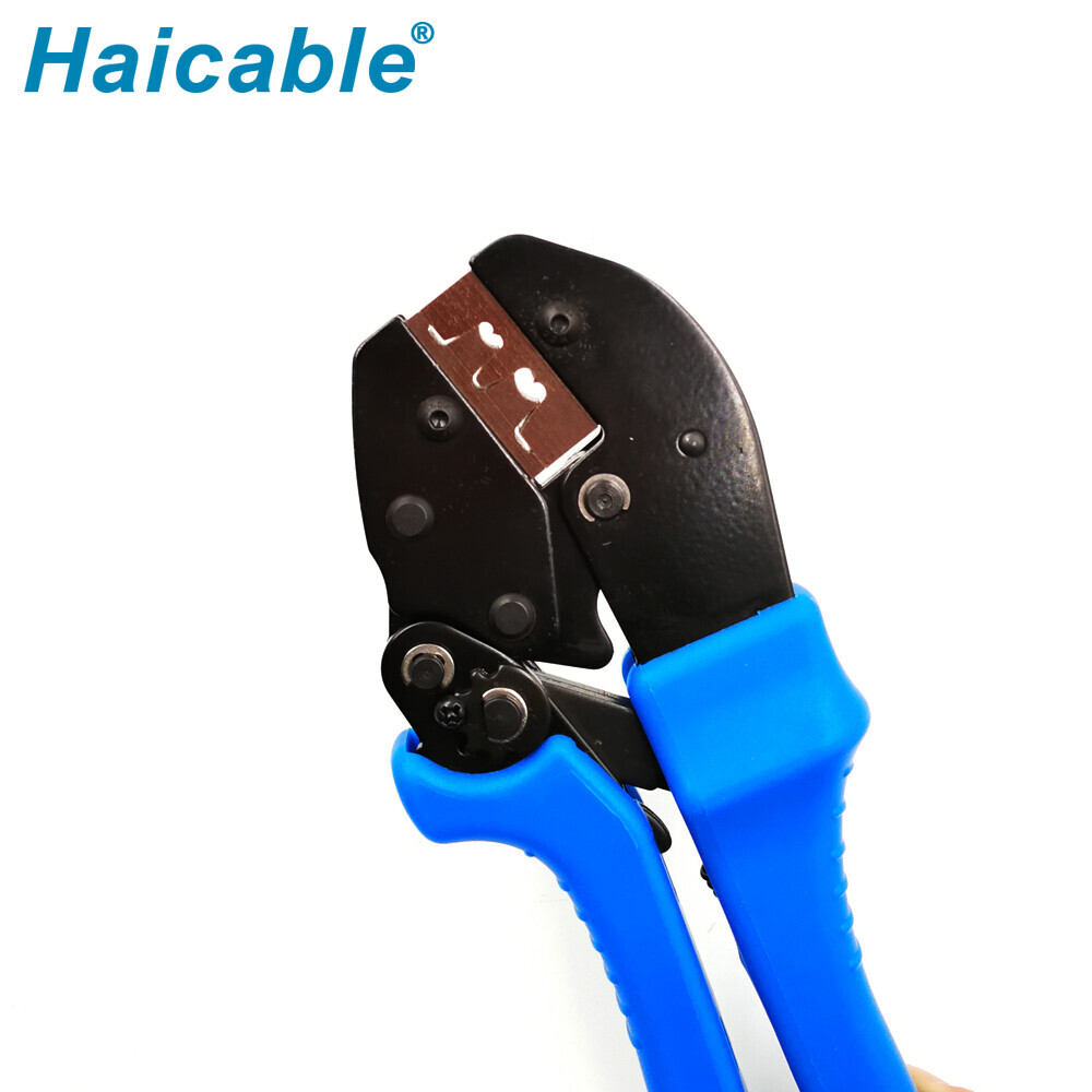 Open nose Terminals Crimping Tools AP-0510A