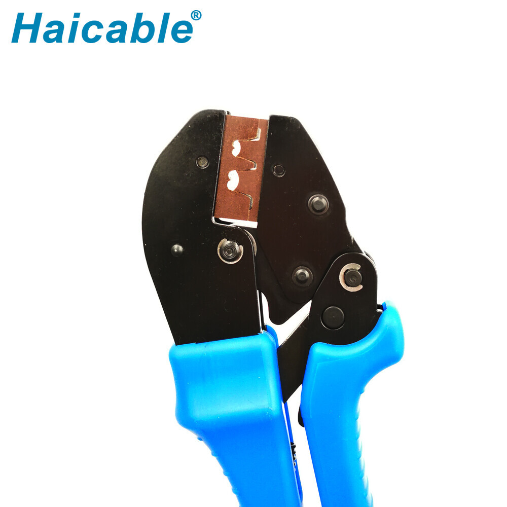 Open nose Terminals Crimping Tools AP-0510A