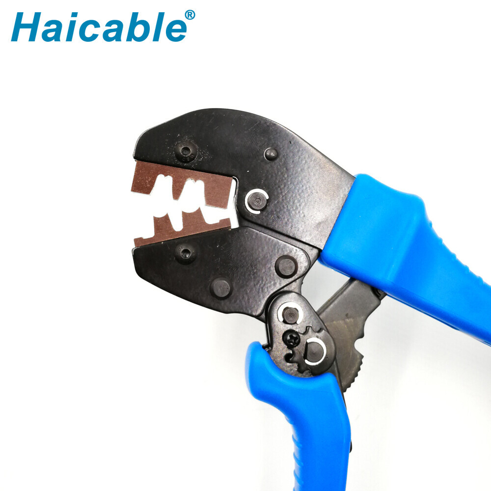 Open nose Terminals Crimping Tools AP-0510A