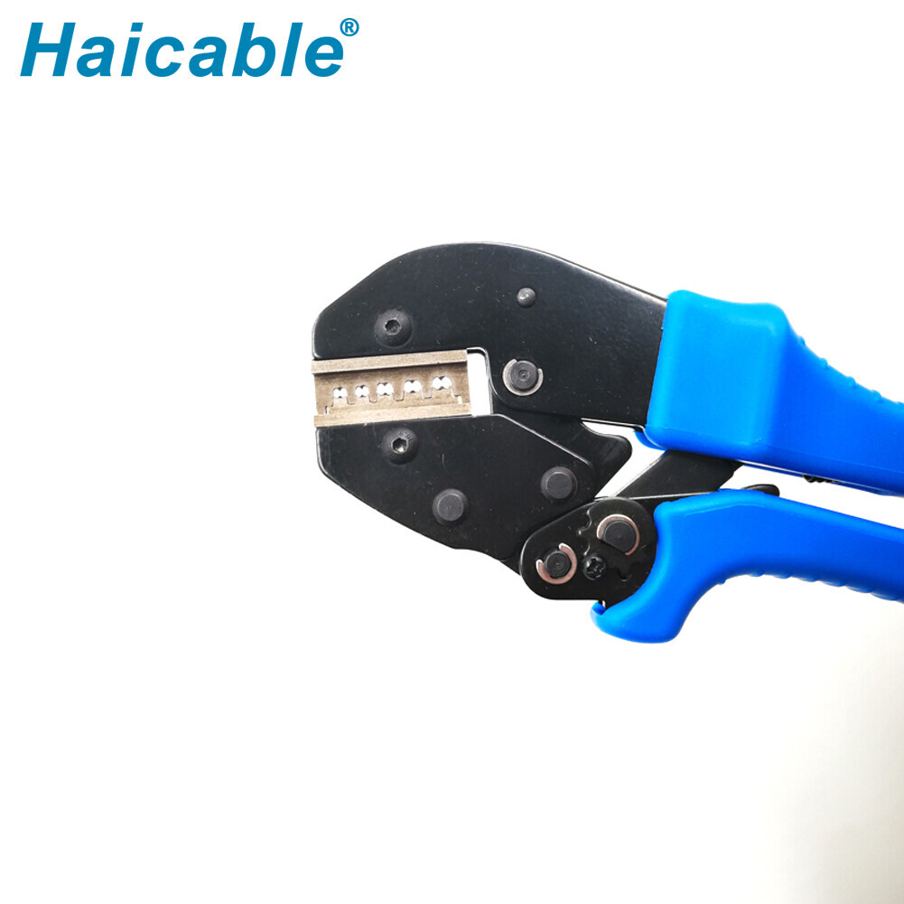 Airlines of Truned Contact Plugs Crimping Tools AP-157