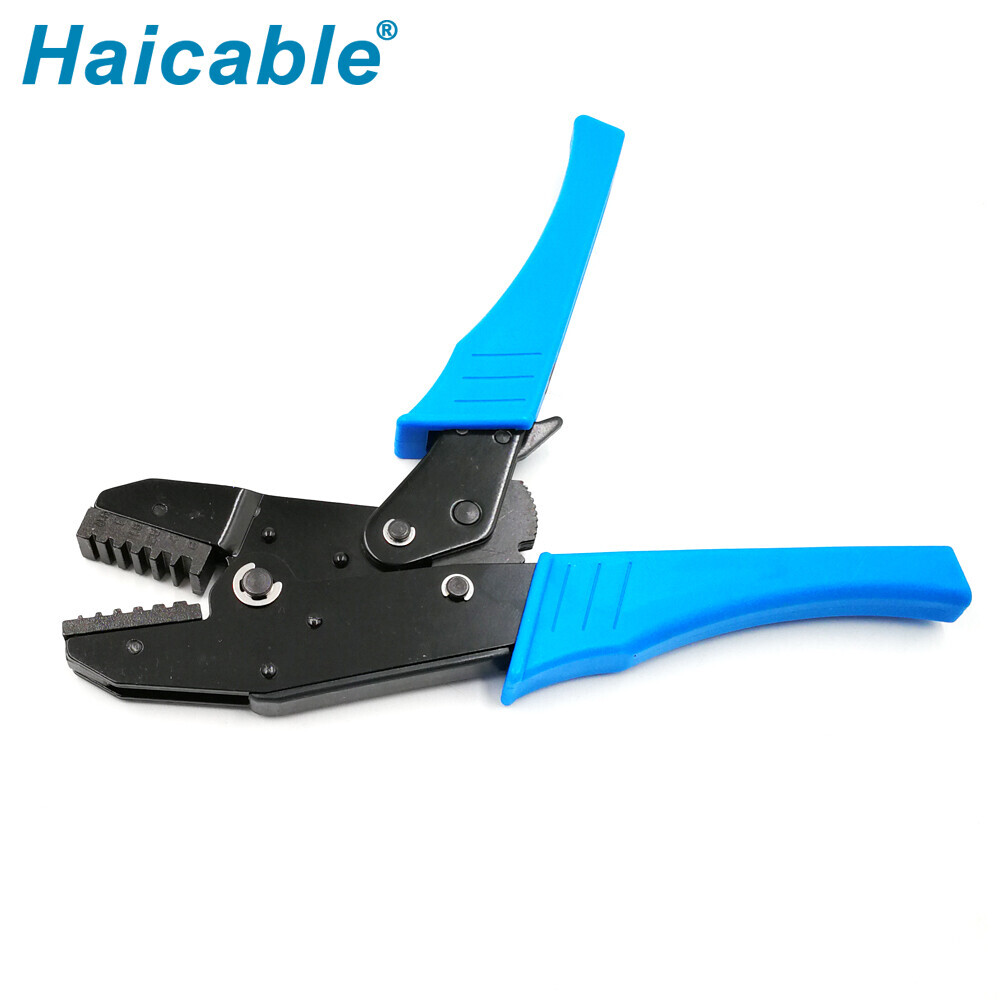 Cord End Sleeve And Wire Ferrules Crimping Tools LX-06WF