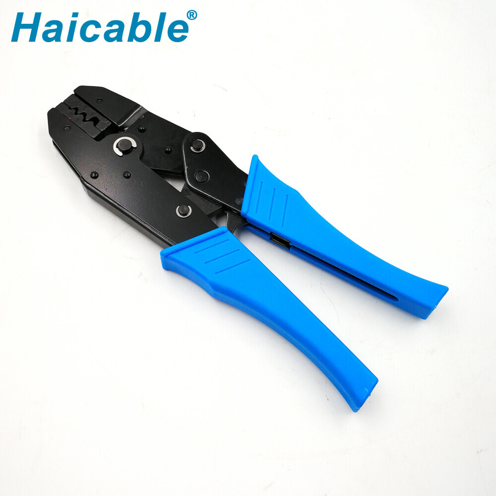 Cord End Sleeve And Wire Ferrules Crimping Tools LX-04WFL