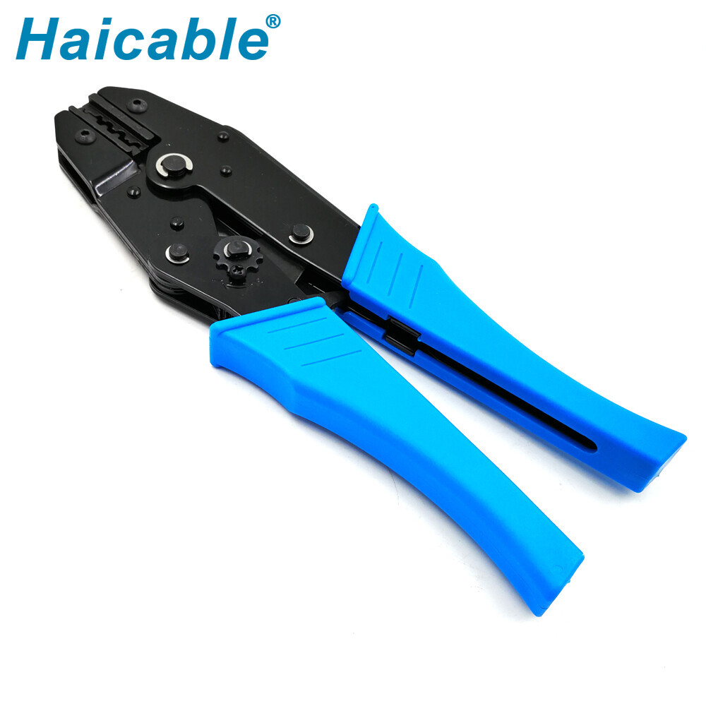 Non Insulated Terminals Crimping Tools LX-10