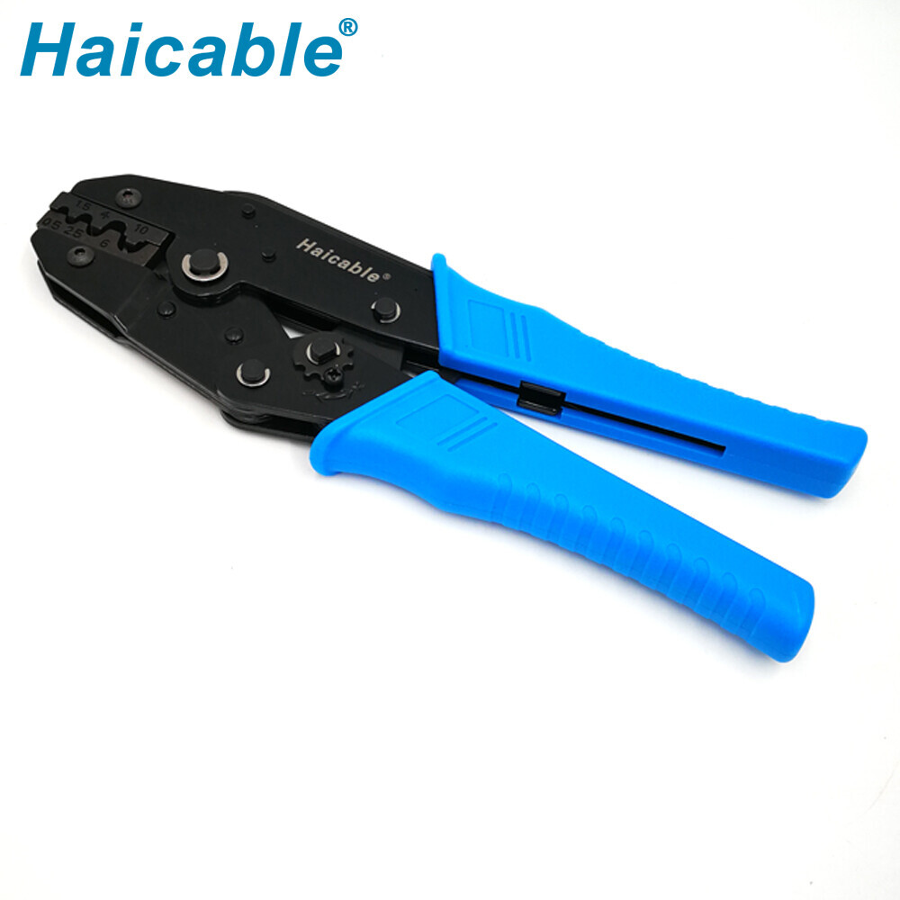 Non Insulated Terminals Crimping Tools LX-10N