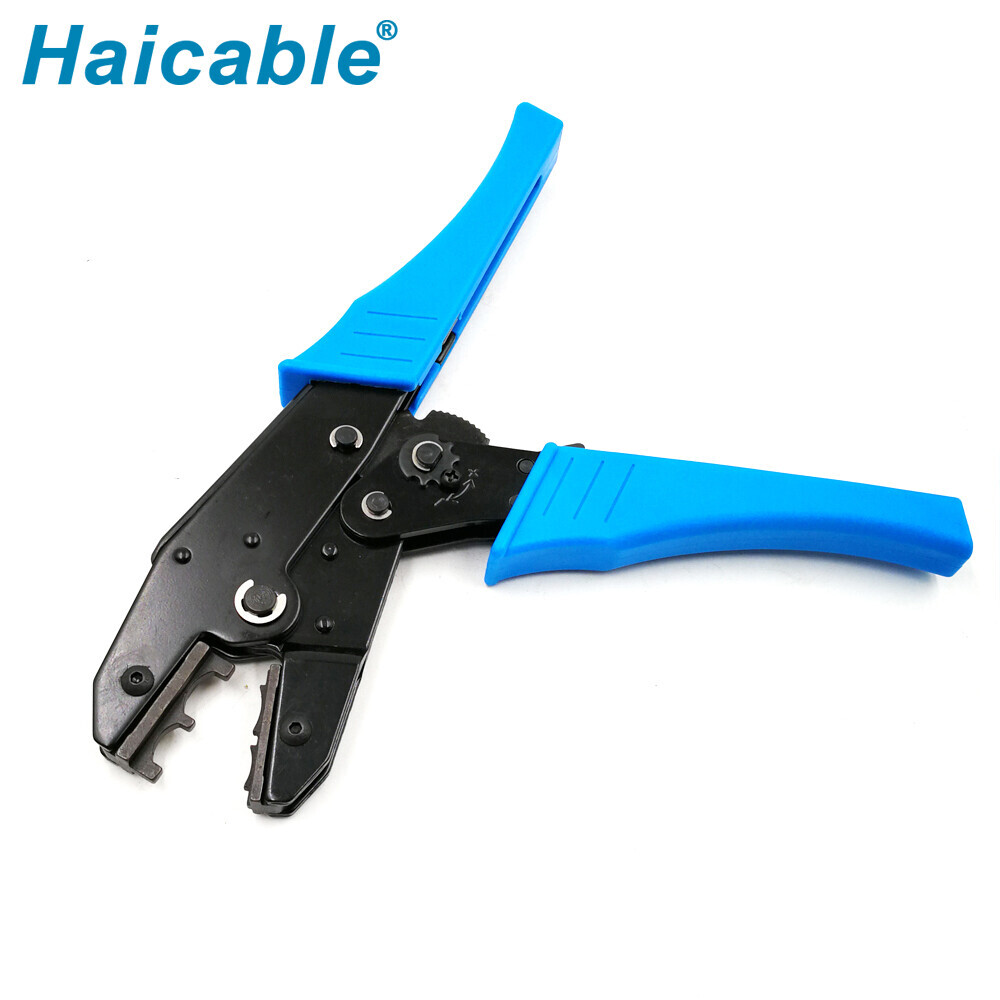 Insulated terminals And Connector Crimping Tools LX-18C