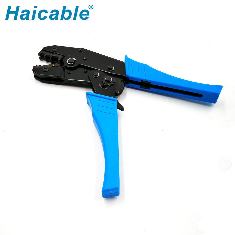 Insulated Terminals And Connector Crimping Tools LX-03C
