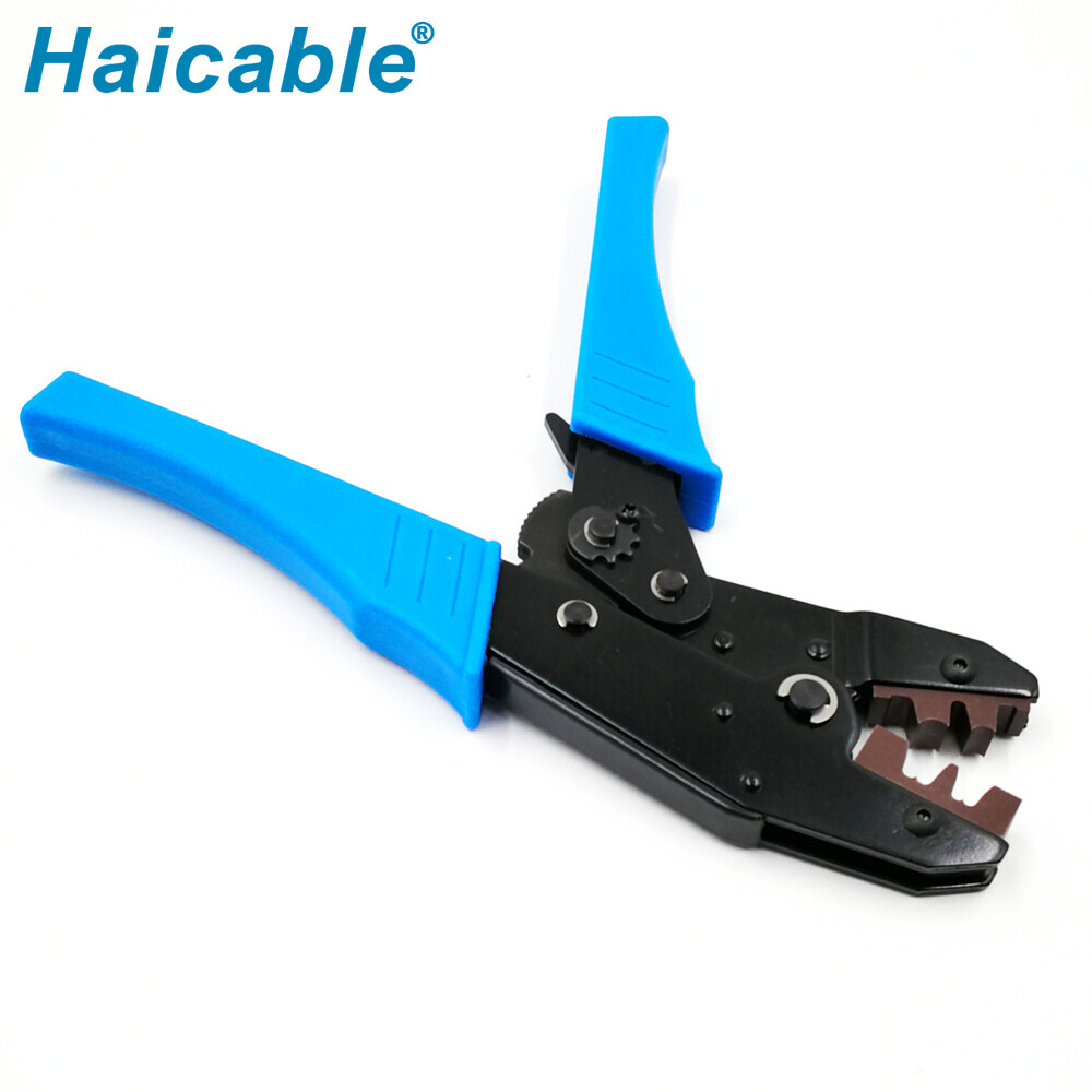 Open Nose Terminals​ Crimping Tools LX-0510A